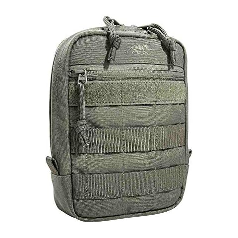 Tasmanian Tiger TT Tac Pouch 5 Rucksack Zusatz-Tasche Cover