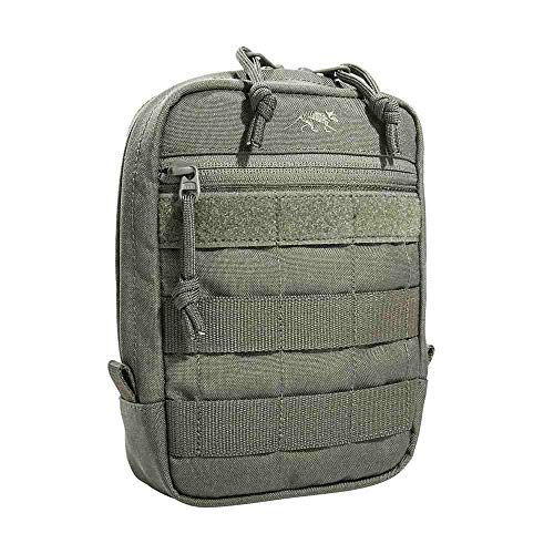 Tac Pouch 5 Tasmanian Tiger | Solution gain de place pour sac à dos encombré
