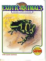 Exotic Animals B00OBTUOCU Book Cover