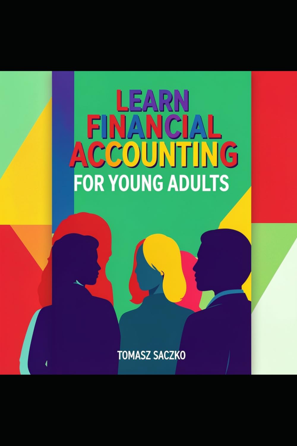 Learn Financial Accounting for Young Adults