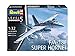 Revell of Germany 04994 1/32 F/A-18E Super Hornet, (Model: 04994 F/A-18E)