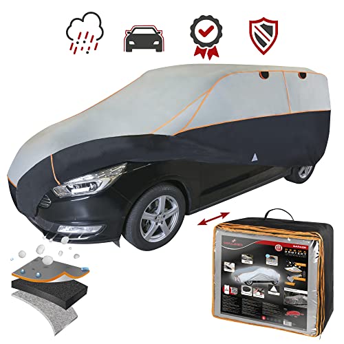 Walser Premium Bâche Pour Caravane, Couverture De Caravane