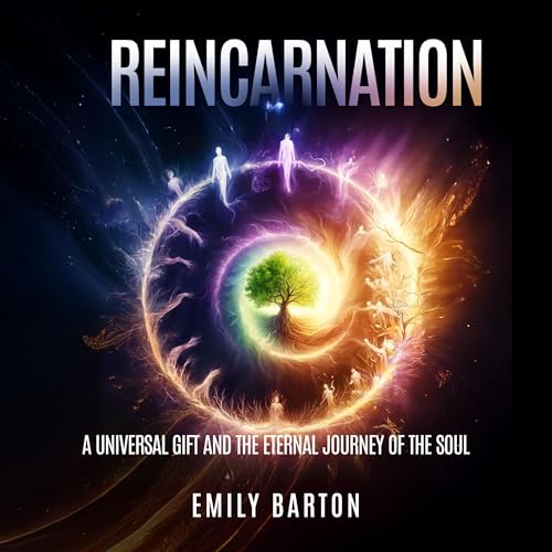 Reincarnation cover art