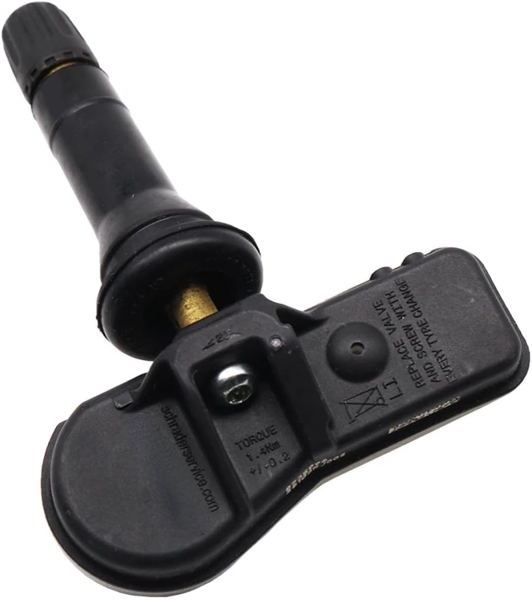 Sensor de presión de neumáticos para Peugeot Expert 2014-2016 9808859080 9811764480,Sistema de Control de presión de neumáticos reemplazo TPMS Componente