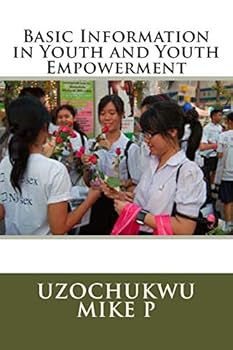 Paperback Basic Information in Youth and Youth Empowerment Book