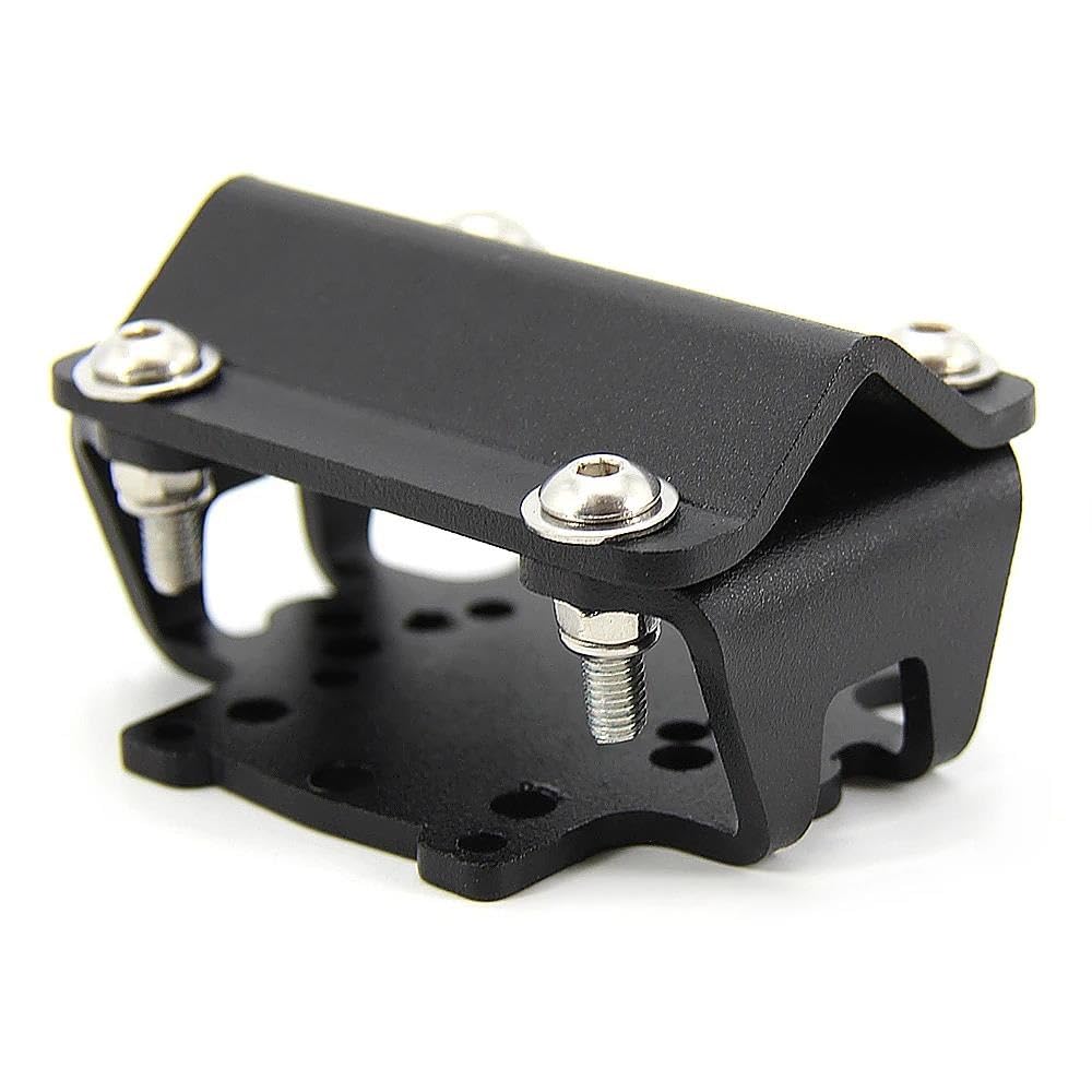 Supporto Navigatore GPS per BMW per R 1200 GS per R1200GS per R1200 Adventure 2005-2012 Staffa per Moto Staffa di Navigazione GPS per Telefono Staffa Navigazione(3)
