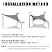 SUNNY GUARD Sun Shade Sail 13'x15' Rectangle Sand UV Block Sunshade for Backyard Yard Deck Patio Garden Outdoor Activities and Facility(We Make Custom Size)