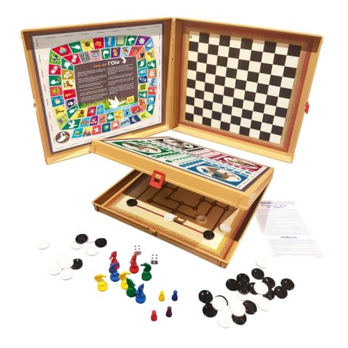 Le Monopoly édition vintage pour fan de rétro