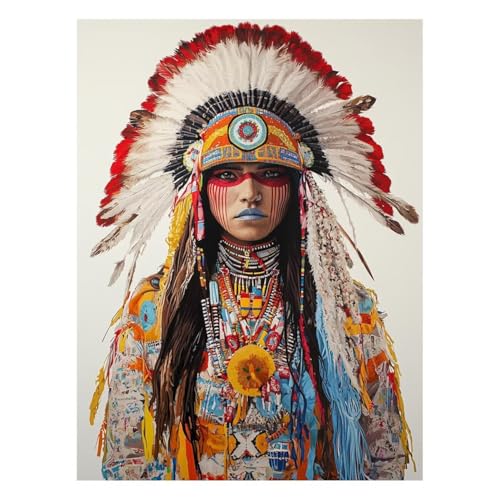 �������G �C���h�l �G�� ��|�L�b�g �y�C���g�o�C�i���o�[ ���� ����L�b�g �� �A�N�����G�̋� �M �L�����o�X 40 x 55cm �E�H�[���A�[�g ��� �L�����o�X�G��p�L�����r���O���[���Q���̉Ƃ̑��� �Ǐ��� �M�t�g JLYH-8729