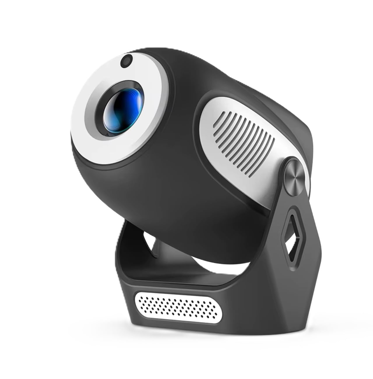 HY300 X 4K 1080P Android 14 Projector with Electric Focus 300Ansi Wifi6 BT5.0 Portable Projector HiFi Sound Home Outdoor