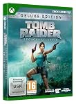 Amazon Game Studios – Tomb Raider: Legacy of Atlantis Deluxe Edition (Xbox Series 