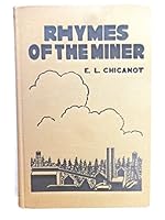 Rhymes of the Miner: An Anthology of Canadian Mining Verse B0089SXXOU Book Cover