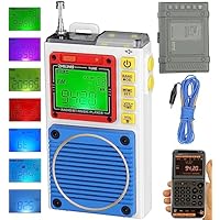 小型 ラジオ 防災 アラーム 録音 USB充電式 ZHIWHIS ZWS-787 小型 ラジオ 防災 アラーム 録音 USB充電式 ZHIWHIS ZWS-787