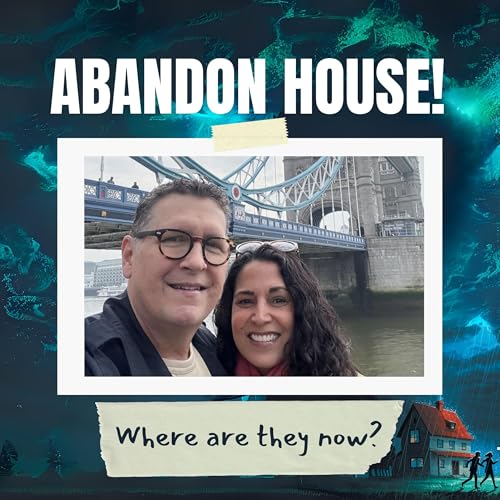 Episode 12: Where are they now?