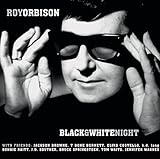  Black & White Night