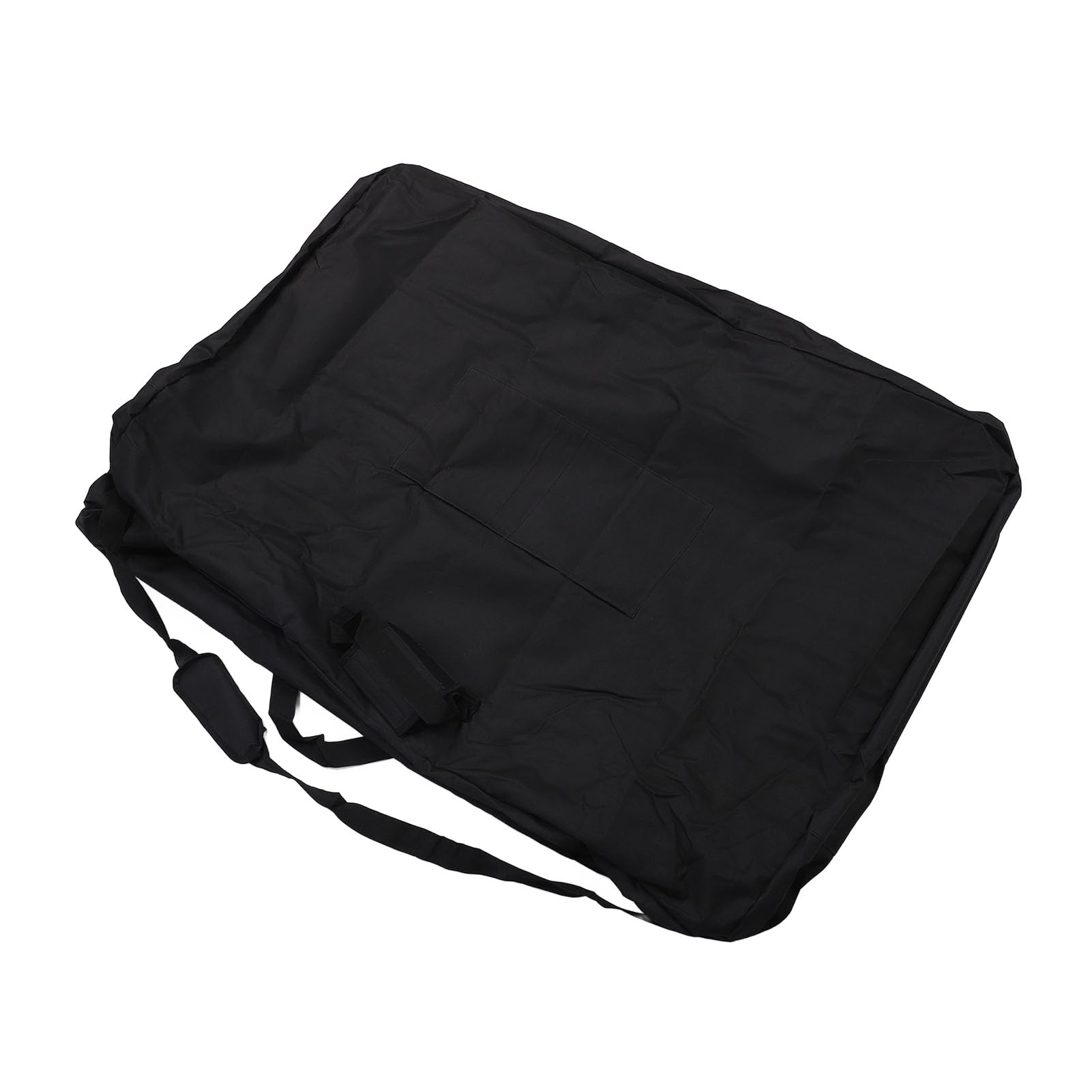 Borsa Viaggio per Sedia a Rotelle, Borsa Viaggio per Rollator in Tessuto Oxford Resistente Alla Polvere e all'acqua 600D Portatile per Esterni (115 * 80 * 40 cm)