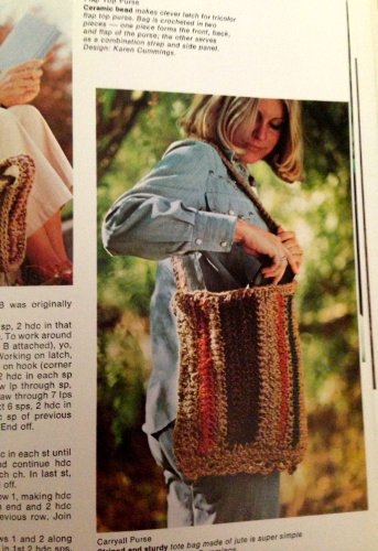 Crochet: Techniques & Projects (A Sunset Book) #TOP4