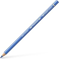 Vista 15 de Faber-Castell Polychromos Artists - Lápiz individual - Color 188 Sanguine