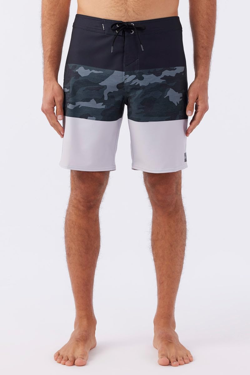 O'NEILL Men's Hyperfreak Heat Block 19