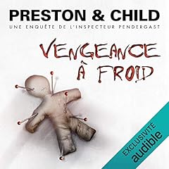 Couverture de Vengeance &agrave; froid