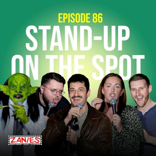 SOTS Chicago: Timmy No Brakes, John Goblikon, Megan Gailey, Joey Smith & Jeremiah Watkins | Ep 86