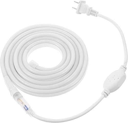 Homoyoyo Tira de luces LED V para el hogar, tira de luces para exteriores, tira de luz flexible para interiores, tira de luz impermeable para disponible en Yaxa Peru