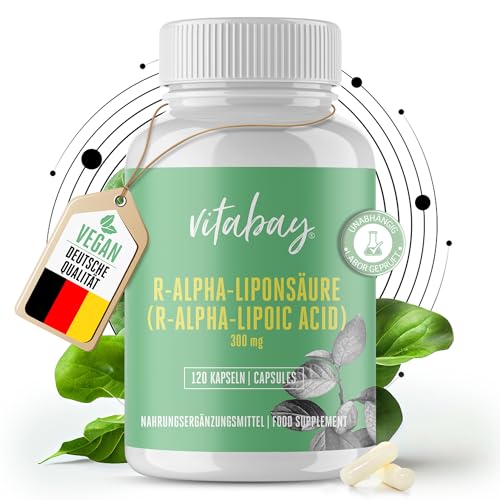 Alpha Liponsäure Einnahme Oder Abends Die 16 besten Produkte im Vergleich vitafit