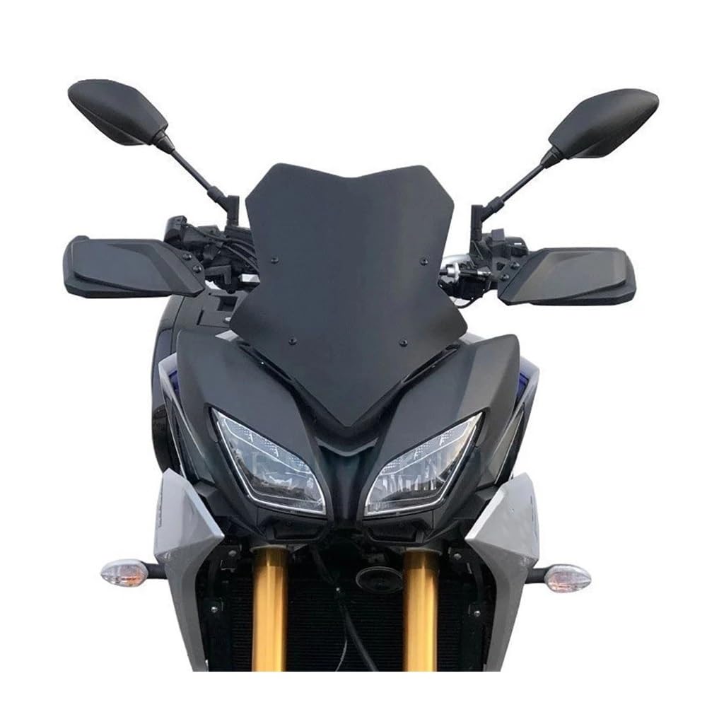 Parabrisas De Motocicleta Protector Deflector Viento para Tracer 9 GT 900 para Tracer9 GT para Tracer900 para MT 09 2020 2021 Parabrisas