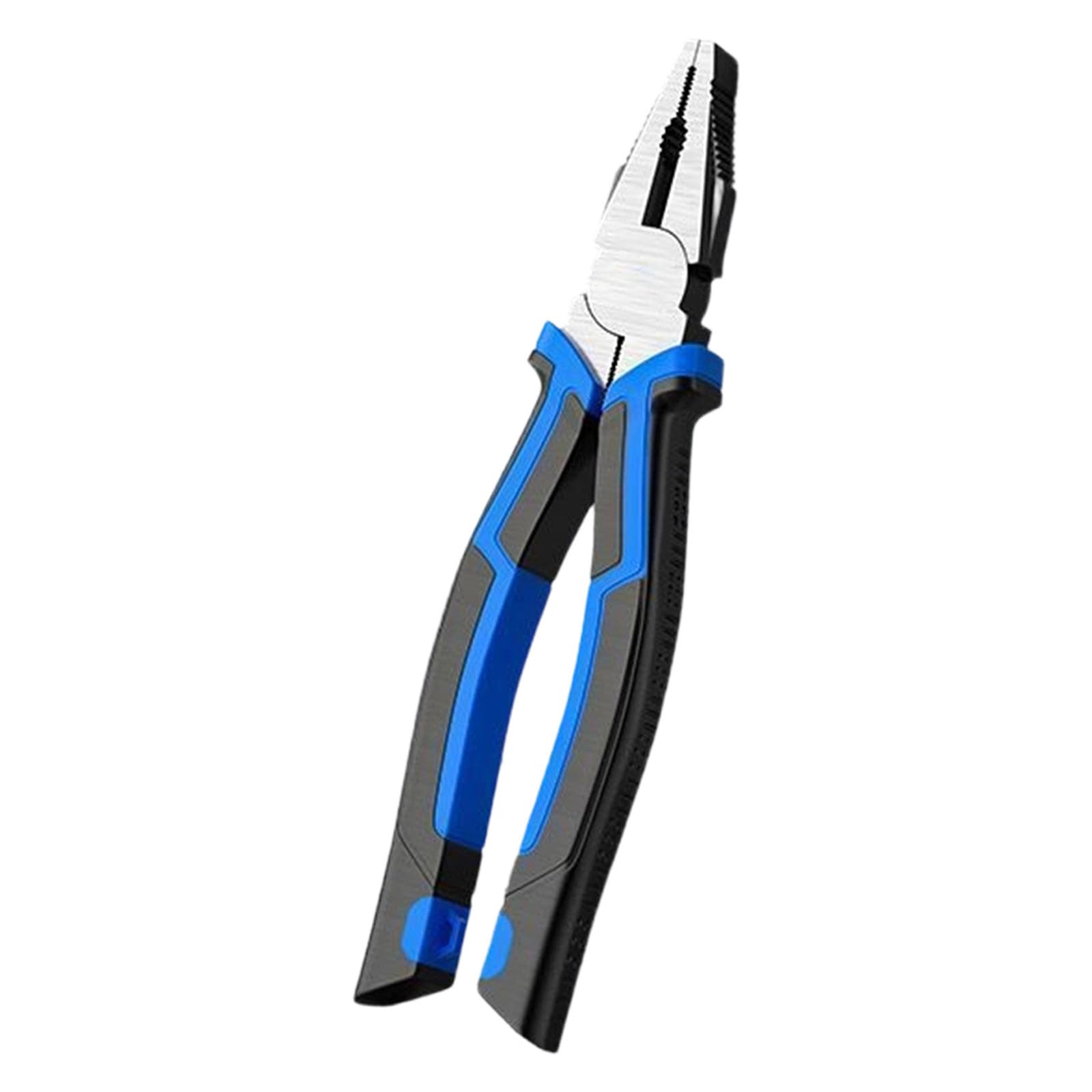 Zxfdsfdbnm D Multifunctional Electrician Pliers Needle Nose Wire Splitting Stripping Cutter For Electricians Han Tool Professional Electrician Wire Stripper