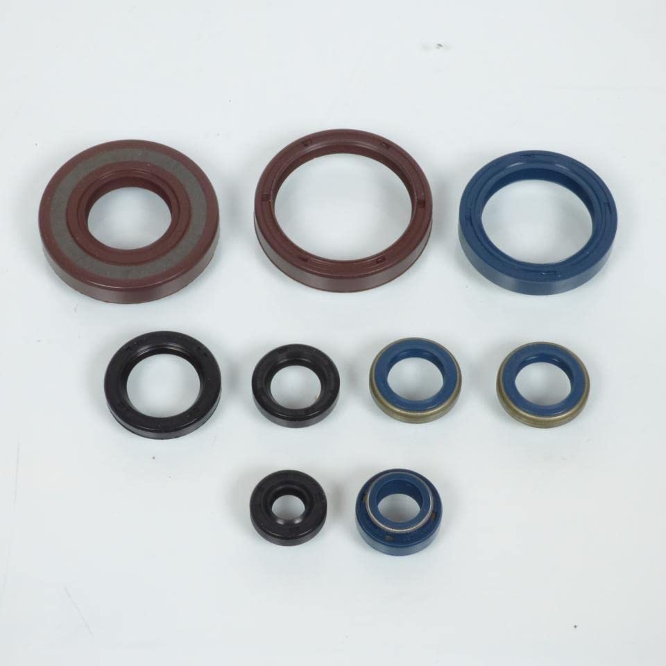 Joint spi moteur Centauro pour Husqvarna 125 WR 1997-2013 682A128SR
