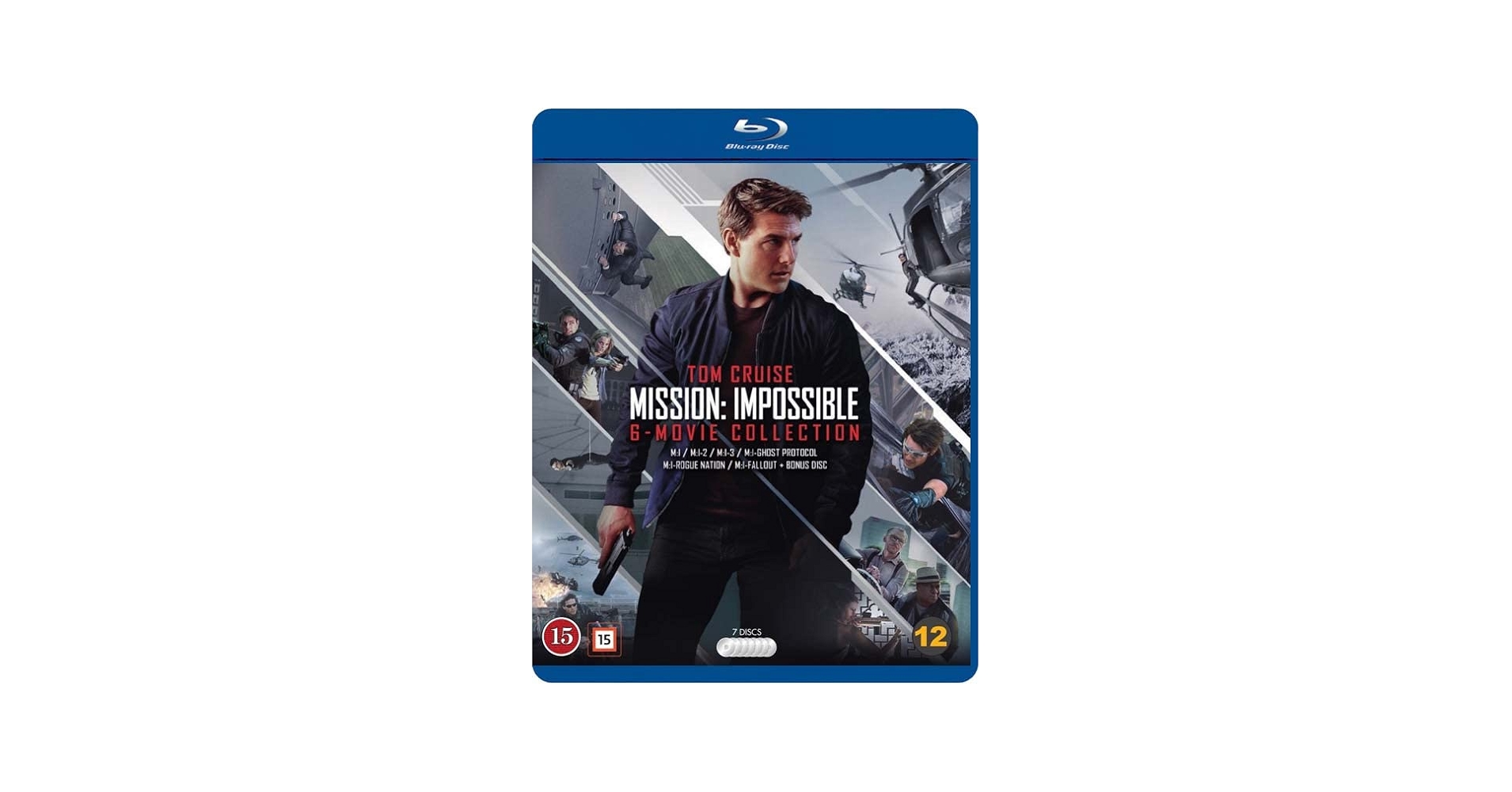 極美品 スパイ大作戦 1-7 DVDBOX MISSION IMPOSSIBLE Amazon.com