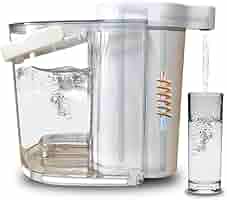 Amazon | ホットウォーターサーバー 25℃・45℃・85℃・100℃ 水