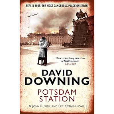 Potsdam Station