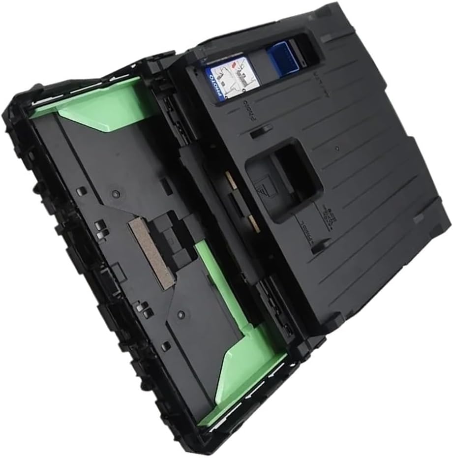 Minhe Printer Paper Tray for-Brother MFC-J432W J435W J430W J425W J725DW DCP-J525N W J925DW J705DW Models, A4-LTR Capacity, ABS Plastic