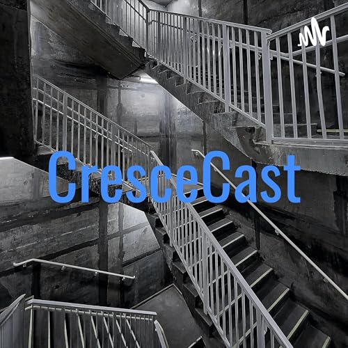 Couverture de CresceCast
