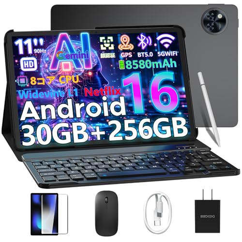 Amazon.co.jp: 【Android16 セット版 世界初登場】DOOGEE U11PRO