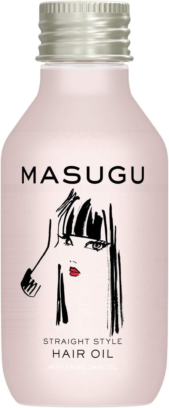 Amazon | 【まとめ買い】MASUGU (まっすぐ) ストレート スタイル