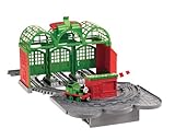 Thomas the Train: Take-n-Play Knapford Station