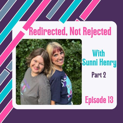 Redirected, Not Rejected