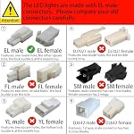 2-Pack Old 12V AC Range Hood Light 20W Halogen Bulb for 50-55mm/2.0'' Hole Kitchen Cabinet Bulb for Clear Glass Cover Smoke Exhauster Lamp Ventilator Lighting