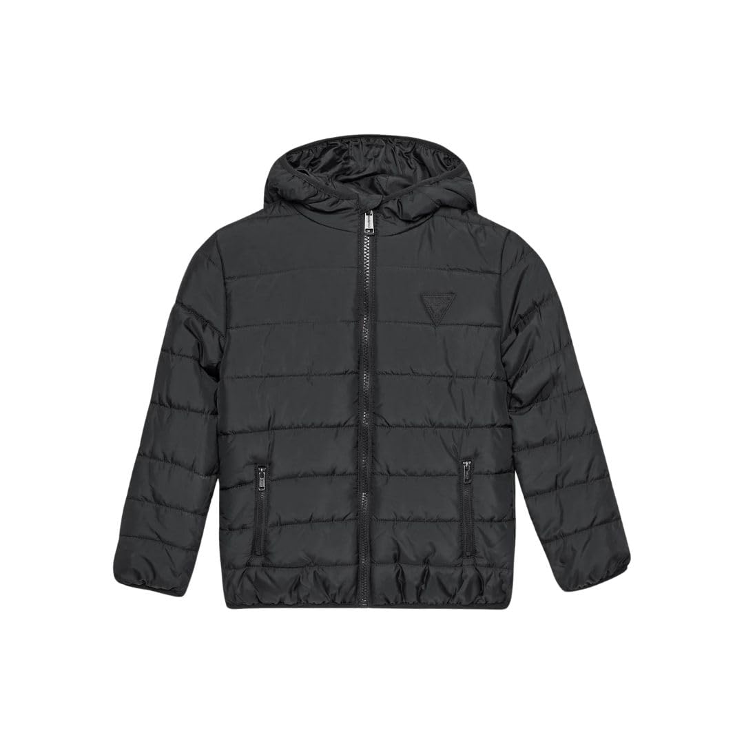 GUESS Kinder Jacke H4BJ10 WCFM0