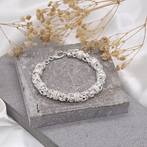 Tuscany Silver 8.29.6233