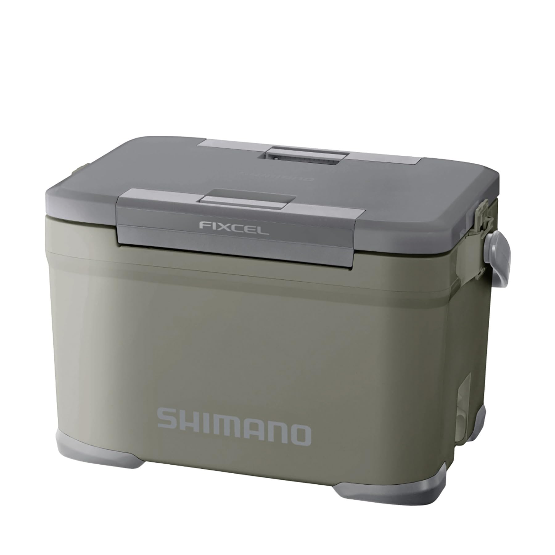 Amazon | シマノ(SHIMANO) クーラーボックス フィクセル BS 22L NF
