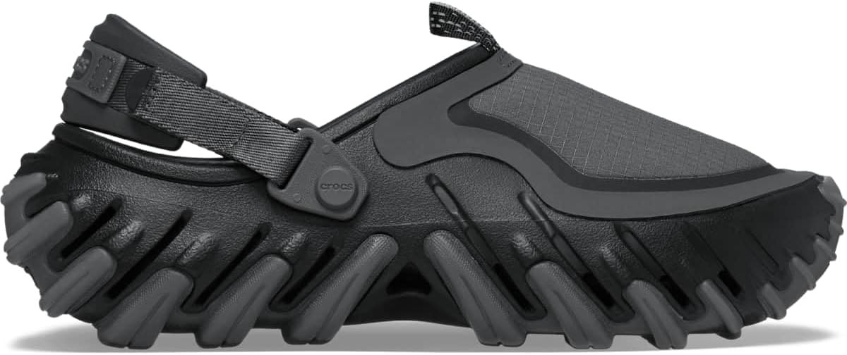 Unisex Adult Echo RO Clogs