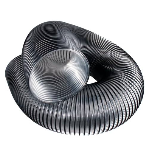 8 Leaf Vacuum Hose8 Foot of 8 Inch Leaf Vac Hose for DR Leaf Vacuum Hose
