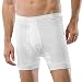 Produktbild Schiesser Original Classics Doppelripp Unterhose kurz - 005048-2er Spar-Pack (8 Weiß)