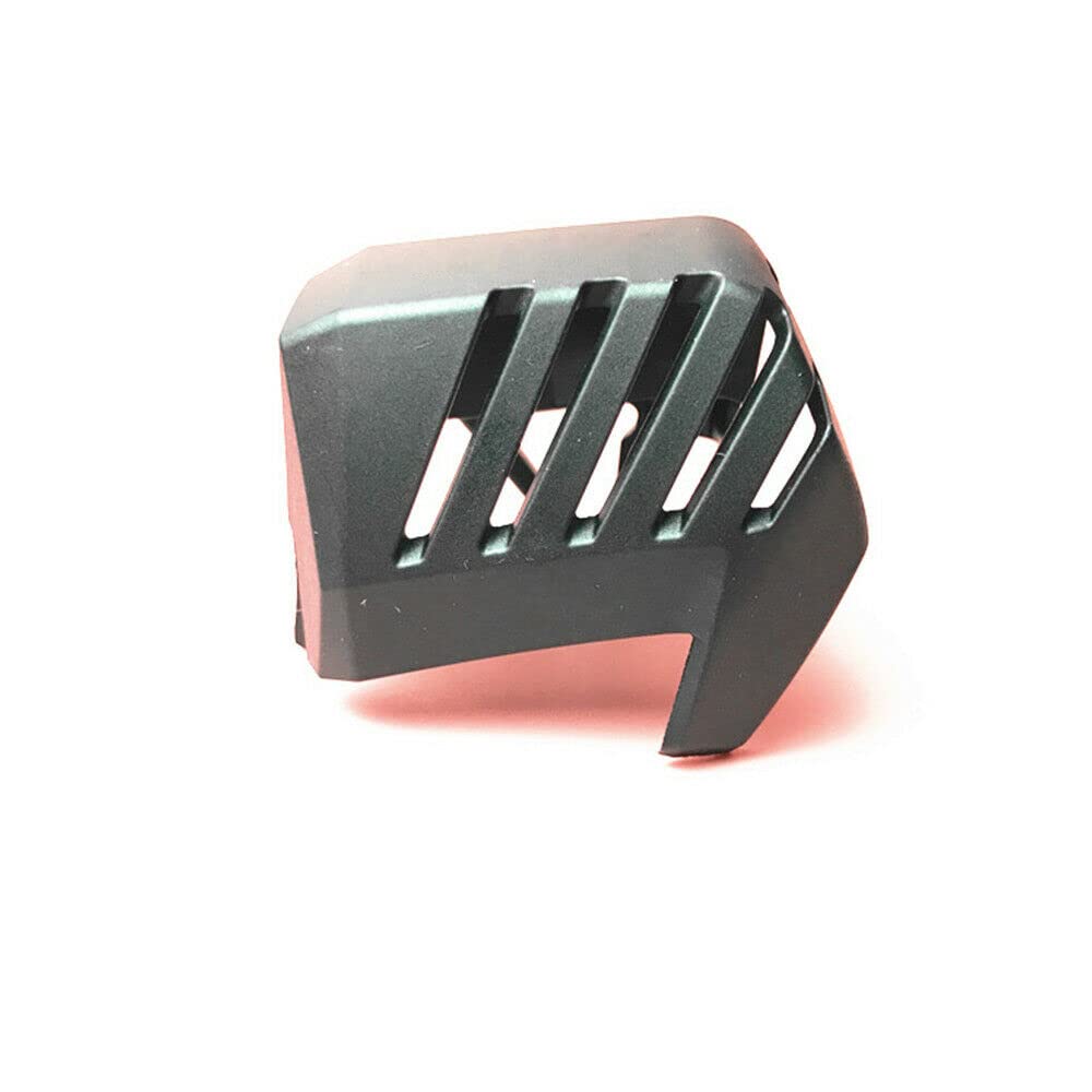 For Sram AXS Battery Protector GX EAGLE /XX1/X01 AXS Derailleur Battery Cover (black)