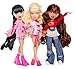 Bratz x Hello Kitty Cloe Sanrio Fashion Doll with Accessories