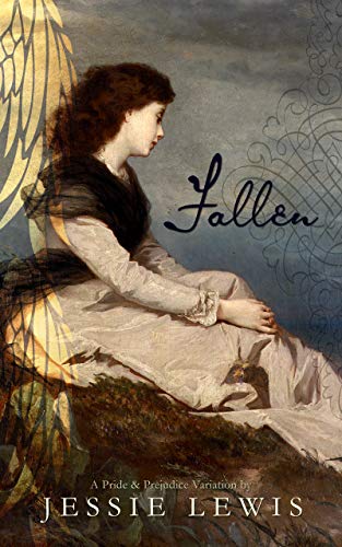 Fallen by [Jessie Lewis]