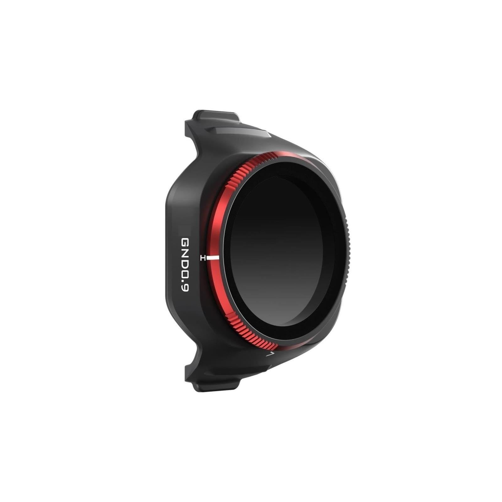 Filtros GND0.9 GND1.2, compatible con DJI, Mini 5 Pro